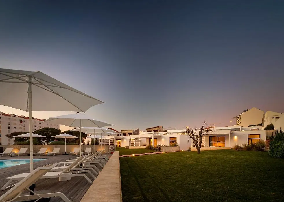 Ericeira Prime Villas-1