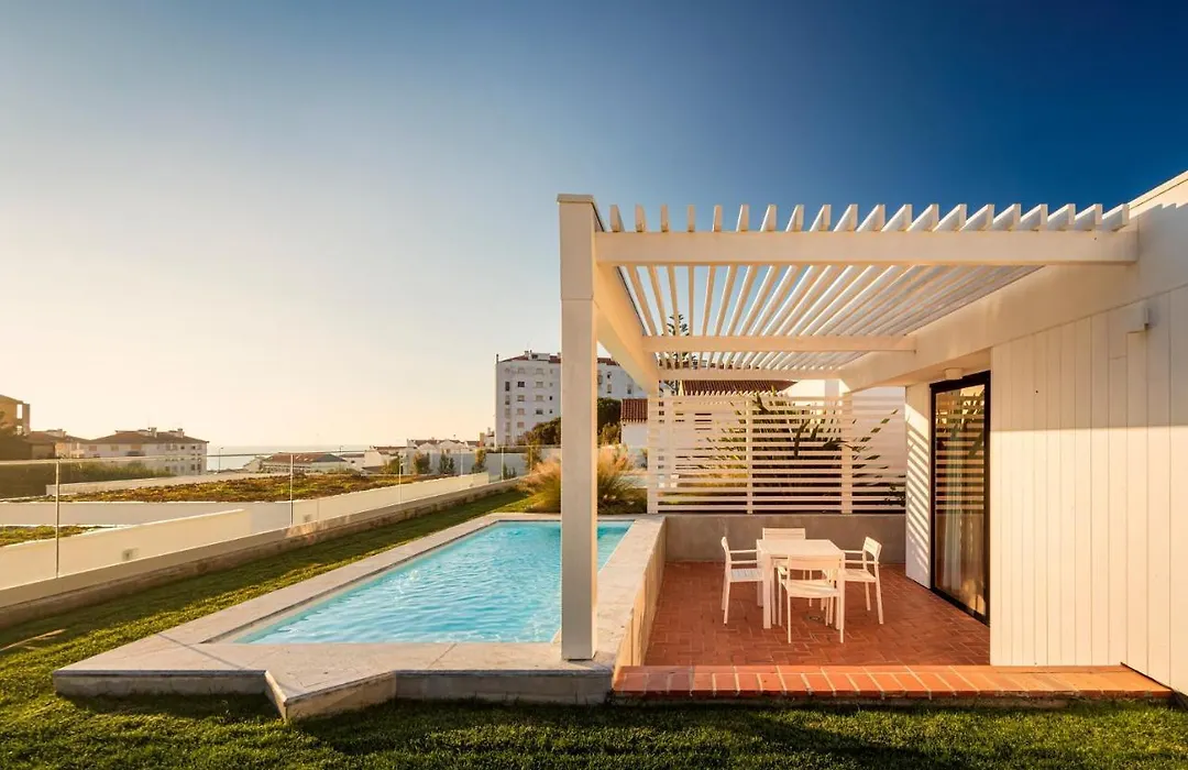 Ericeira Prime Villas-1