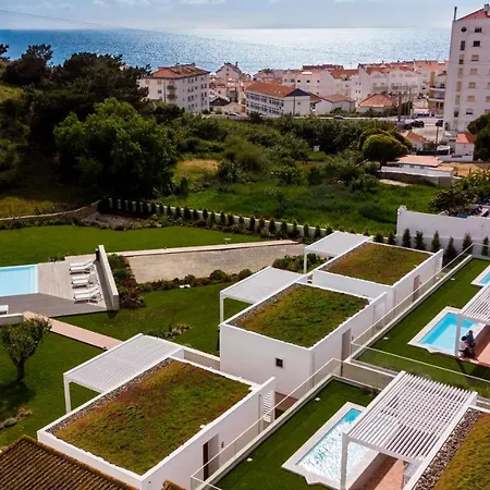 Ericeira Prime Villas-2