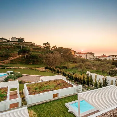 Ericeira Prime Villas-3